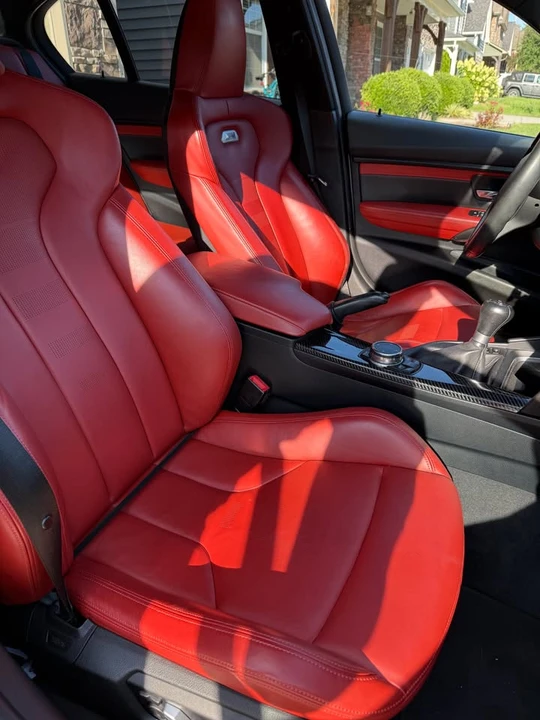 2016 BMW F80 M3 - Image 9 of 14