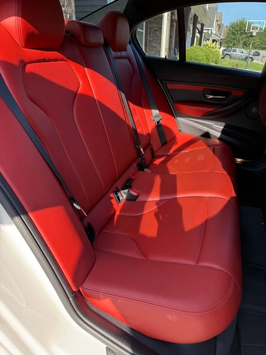 2016 BMW F80 M3 - Image 10 of 14
