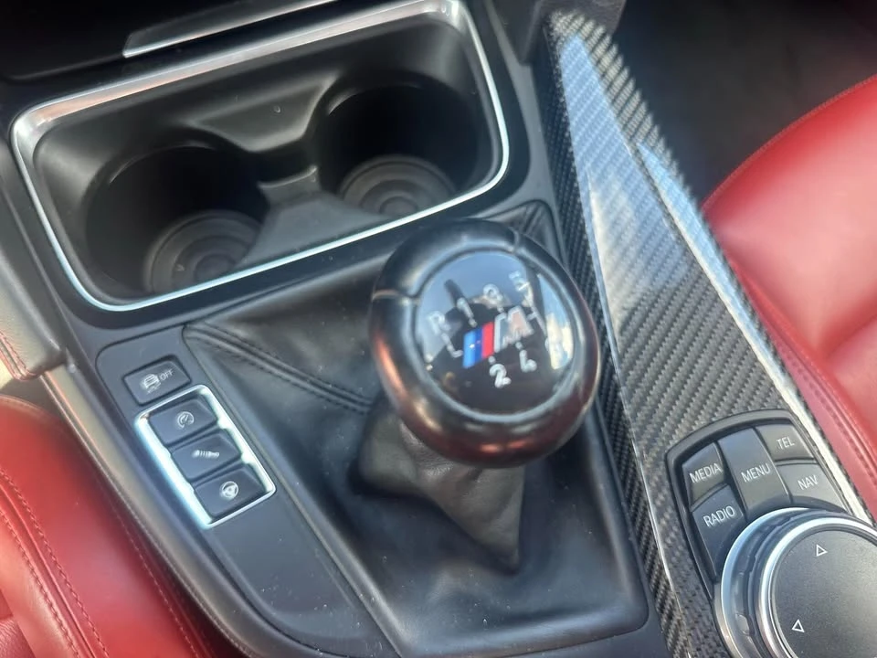 2016 BMW F80 M3 - Image 5 of 6