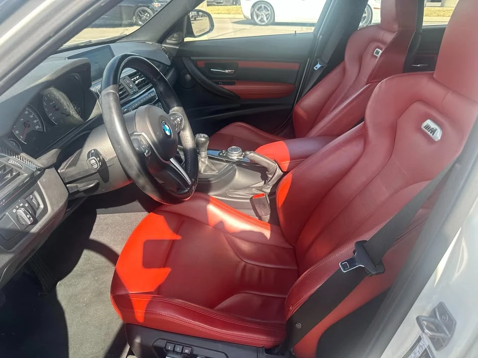 2016 BMW F80 M3 - Image 4 of 6