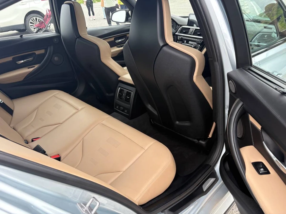 2016 BMW F80 M3 - Image 7 of 13