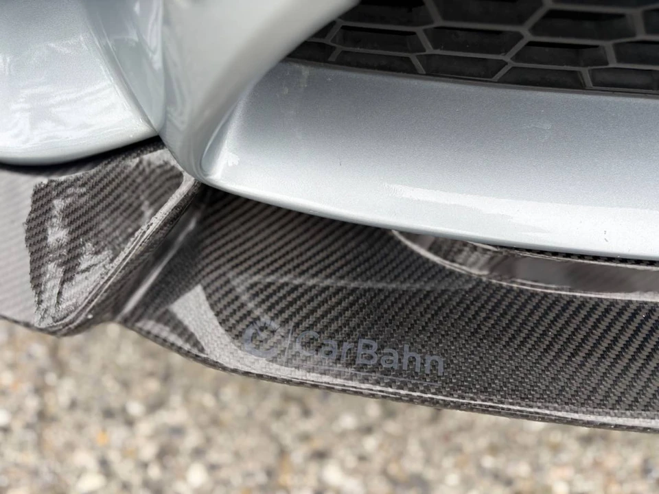 2016 BMW F80 M3 - Image 12 of 13