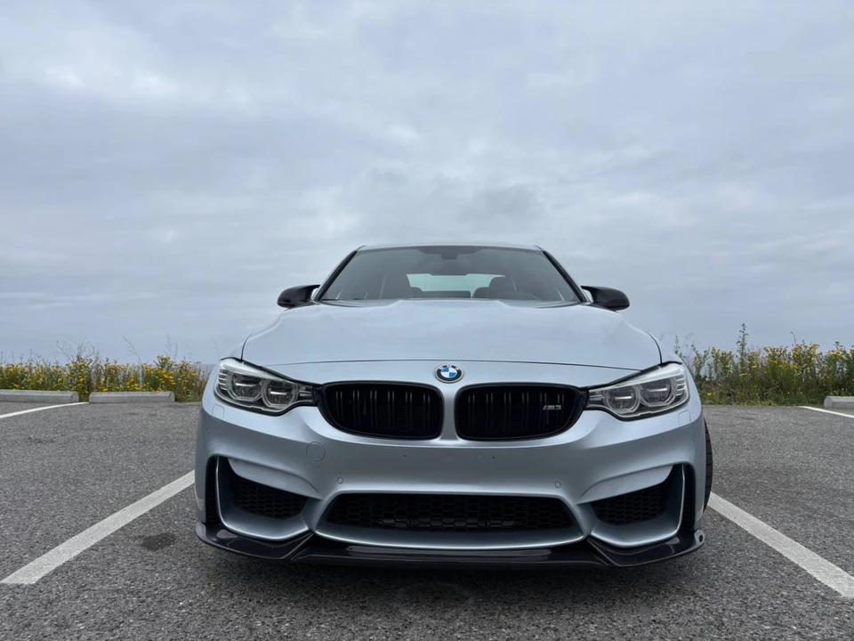 2016 BMW F80 M3 - Image 2 of 13