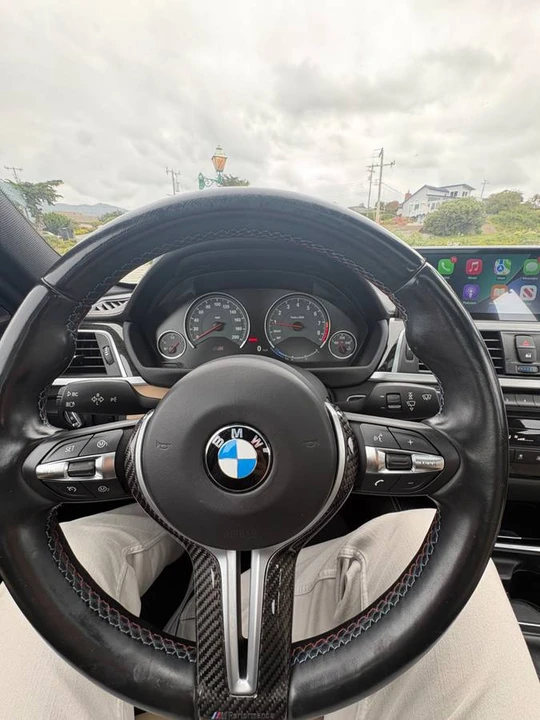 2016 BMW F80 M3 - Image 8 of 13