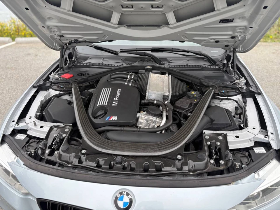 2016 BMW F80 M3 - Image 13 of 13