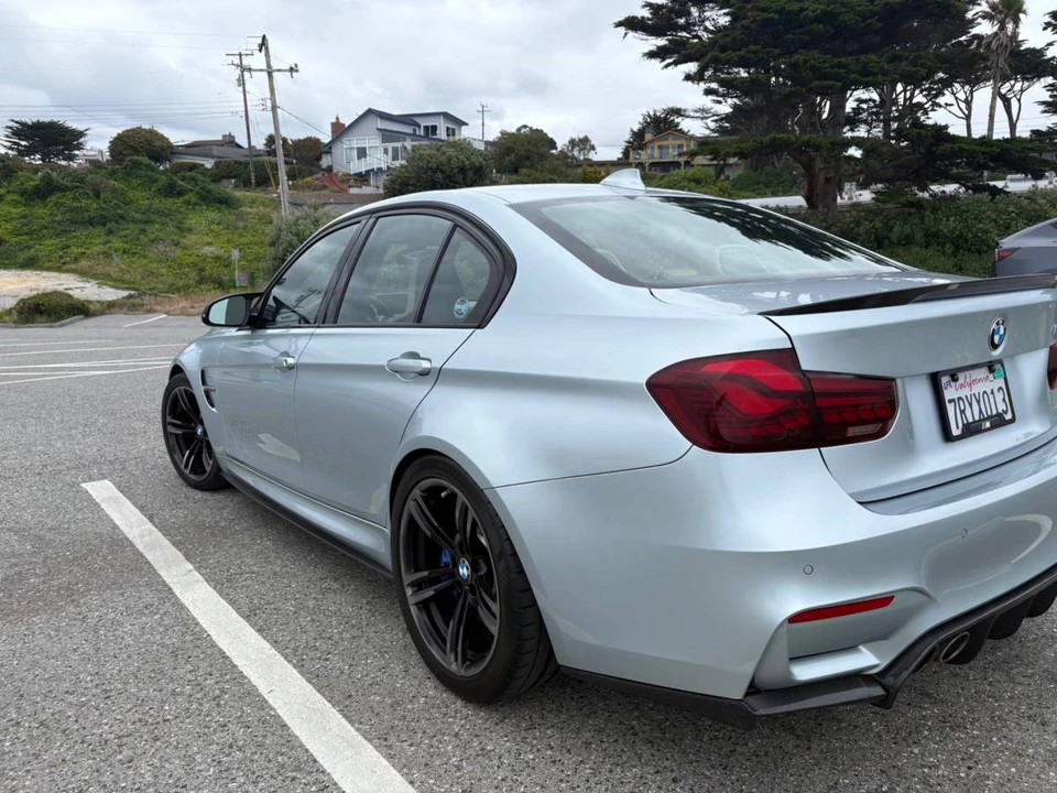 2016 BMW F80 M3 - Image 5 of 13