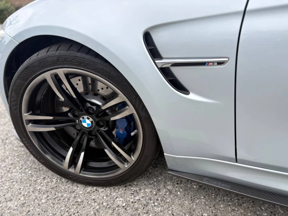 2016 BMW F80 M3 - Image 11 of 13