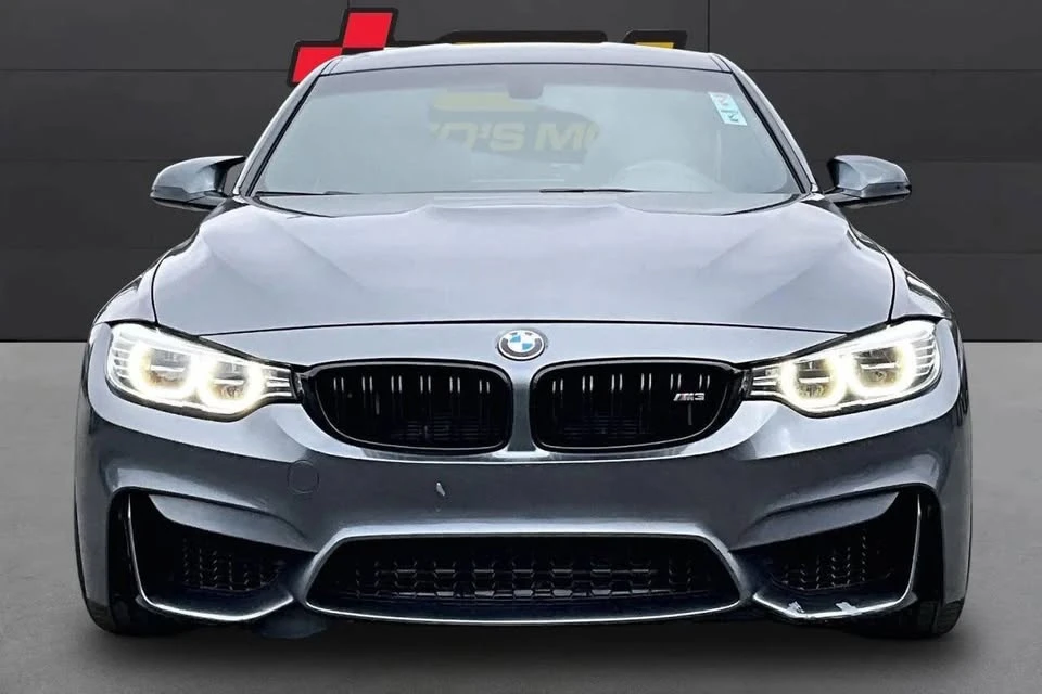 2016 BMW F80 M3 - Image 3 of 15