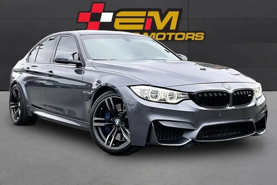 2016 BMW F80 M3 - Image 5 of 15