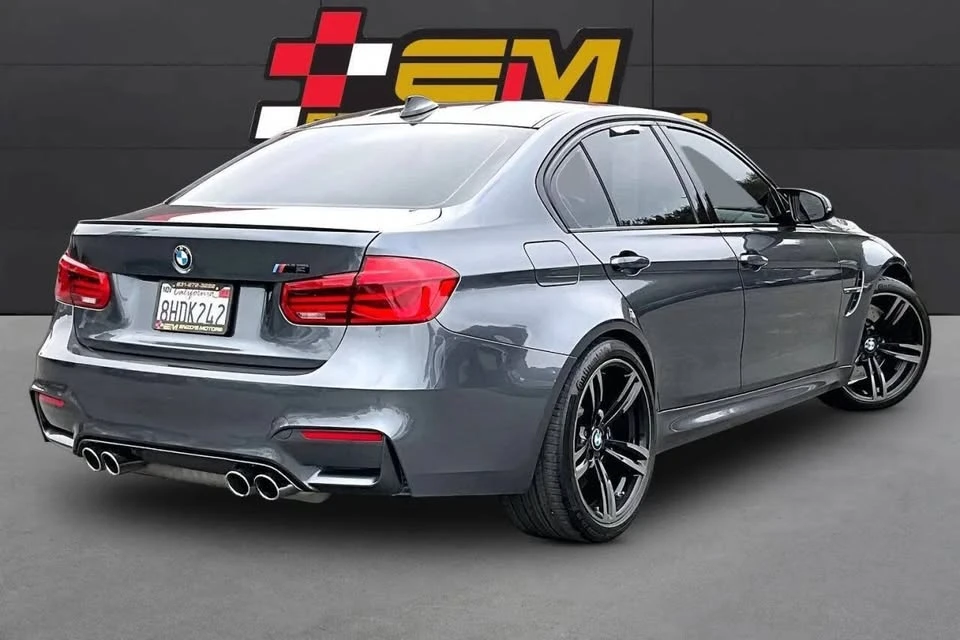 2016 BMW F80 M3 - Image 2 of 15