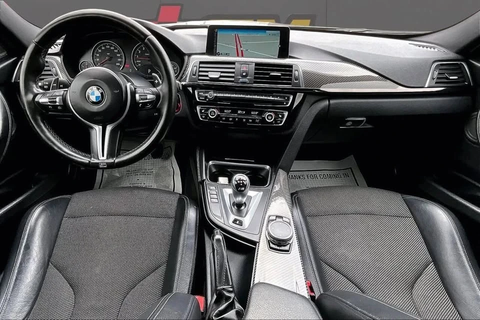 2016 BMW F80 M3 - Image 11 of 15