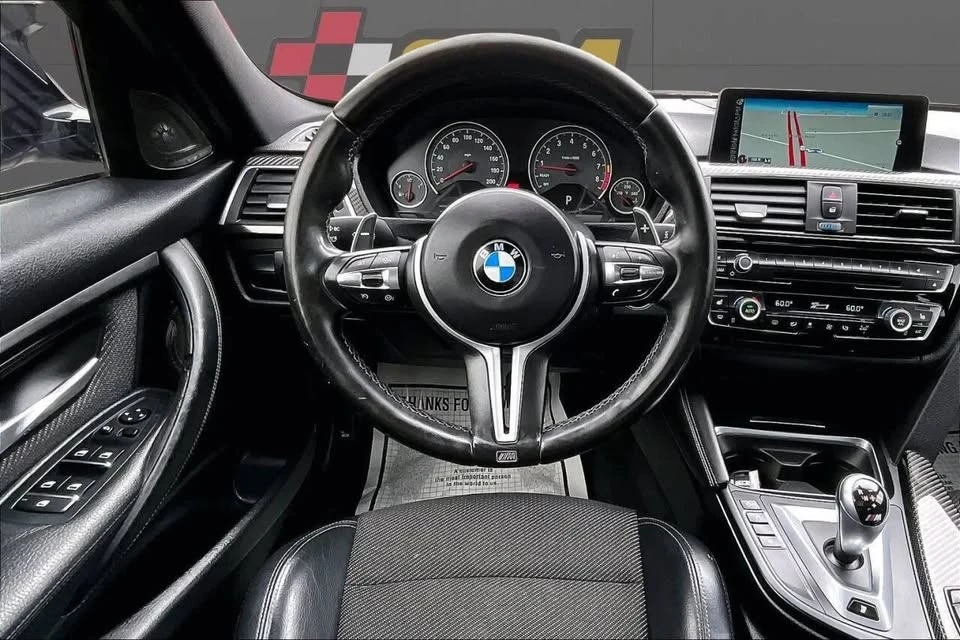 2016 BMW F80 M3 - Image 12 of 15
