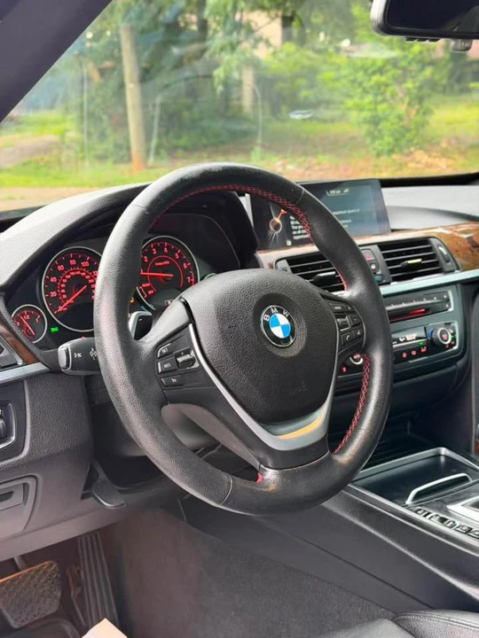 2016 BMW F80 M3 - Image 5 of 15