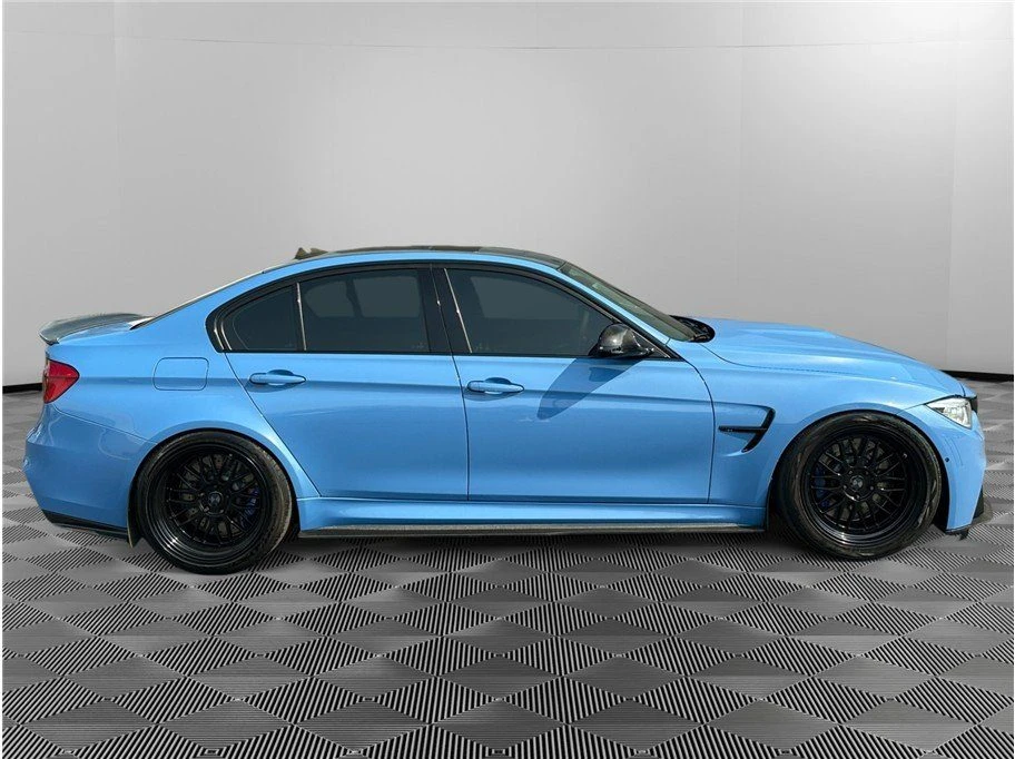 2016 BMW F80 M3 - Image 6 of 20