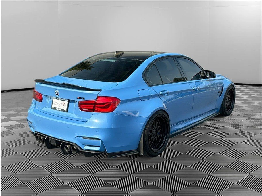2016 BMW F80 M3 - Image 5 of 20