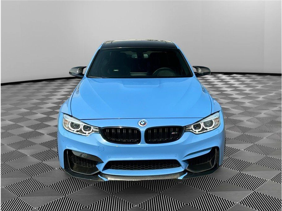 2016 BMW F80 M3 - Image 8 of 20