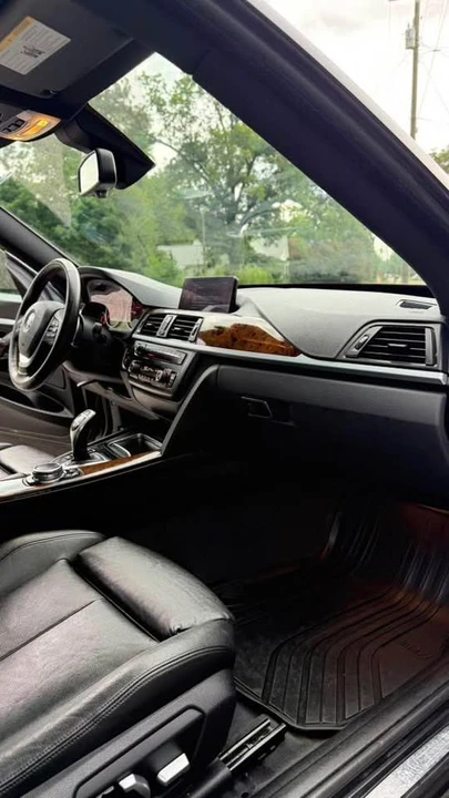 2016 BMW F80 M3 - Image 7 of 15
