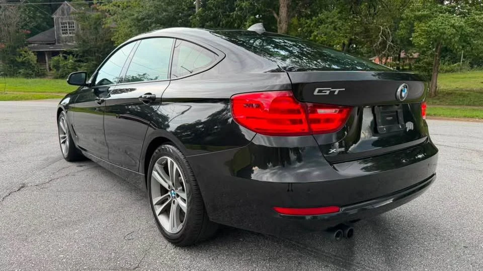 2016 BMW F80 M3 - Image 6 of 15
