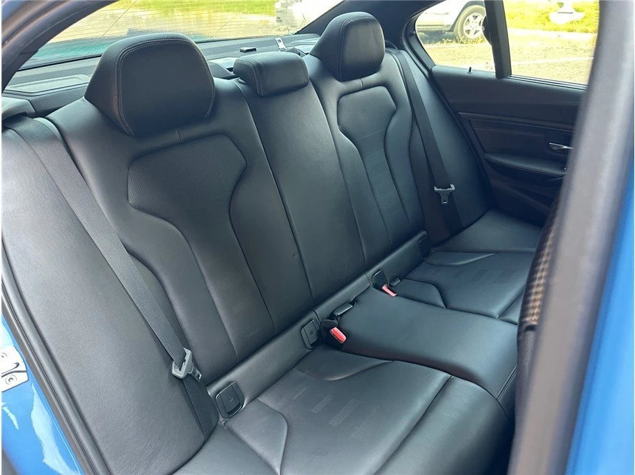 2016 BMW F80 M3 - Image 16 of 20