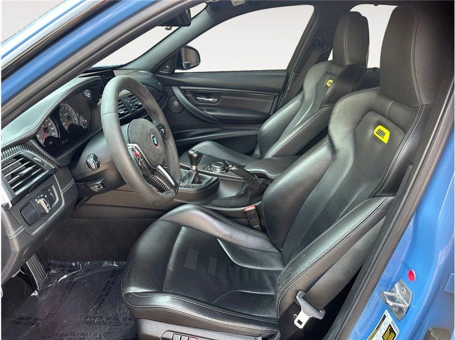 2016 BMW F80 M3 - Image 9 of 20