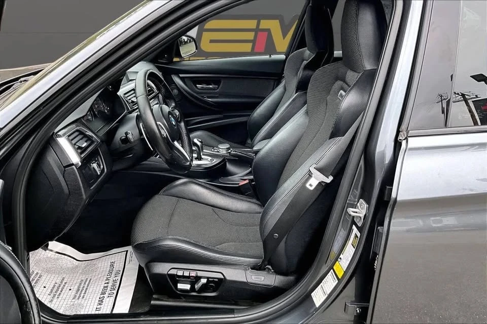 2016 BMW F80 M3 - Image 8 of 15