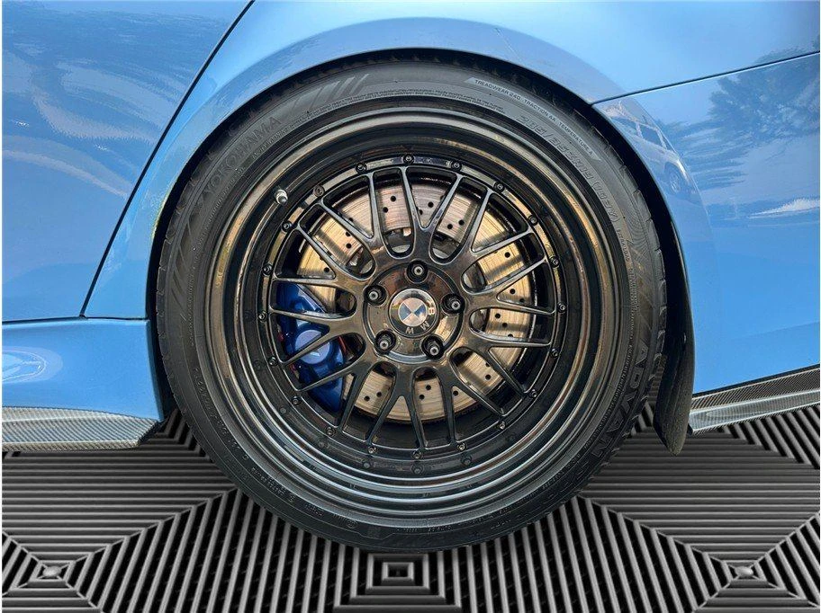 2016 BMW F80 M3 - Image 14 of 20
