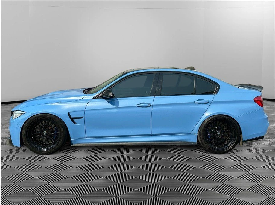 2016 BMW F80 M3 - Image 2 of 20