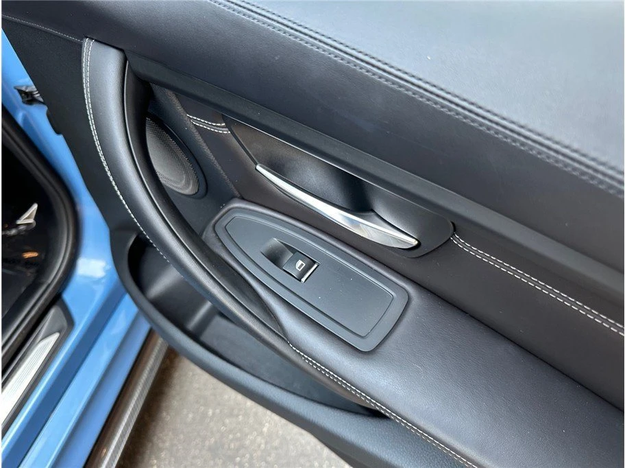 2016 BMW F80 M3 - Image 17 of 20