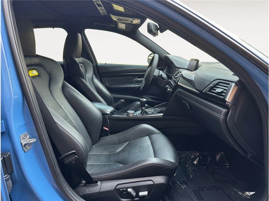 2016 BMW F80 M3 - Image 15 of 20