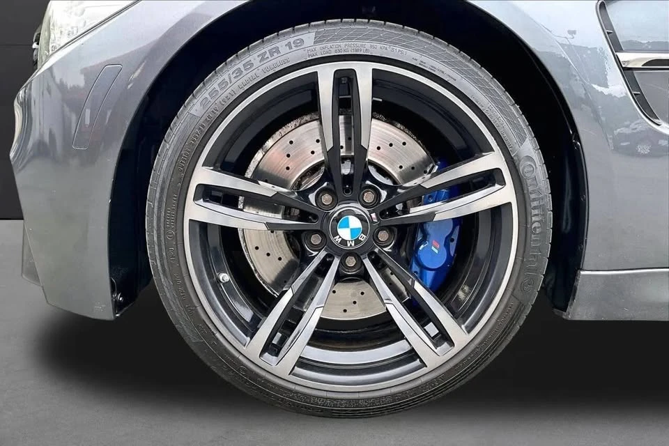 2016 BMW F80 M3 - Image 15 of 15
