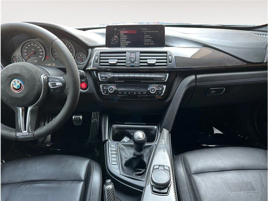 2016 BMW F80 M3 - Image 11 of 20