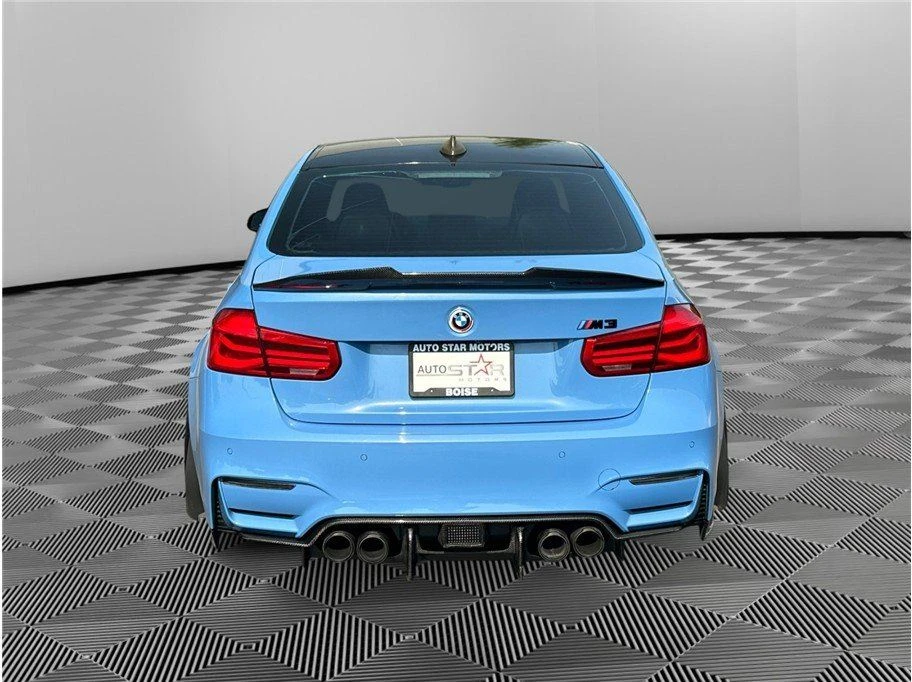2016 BMW F80 M3 - Image 4 of 20