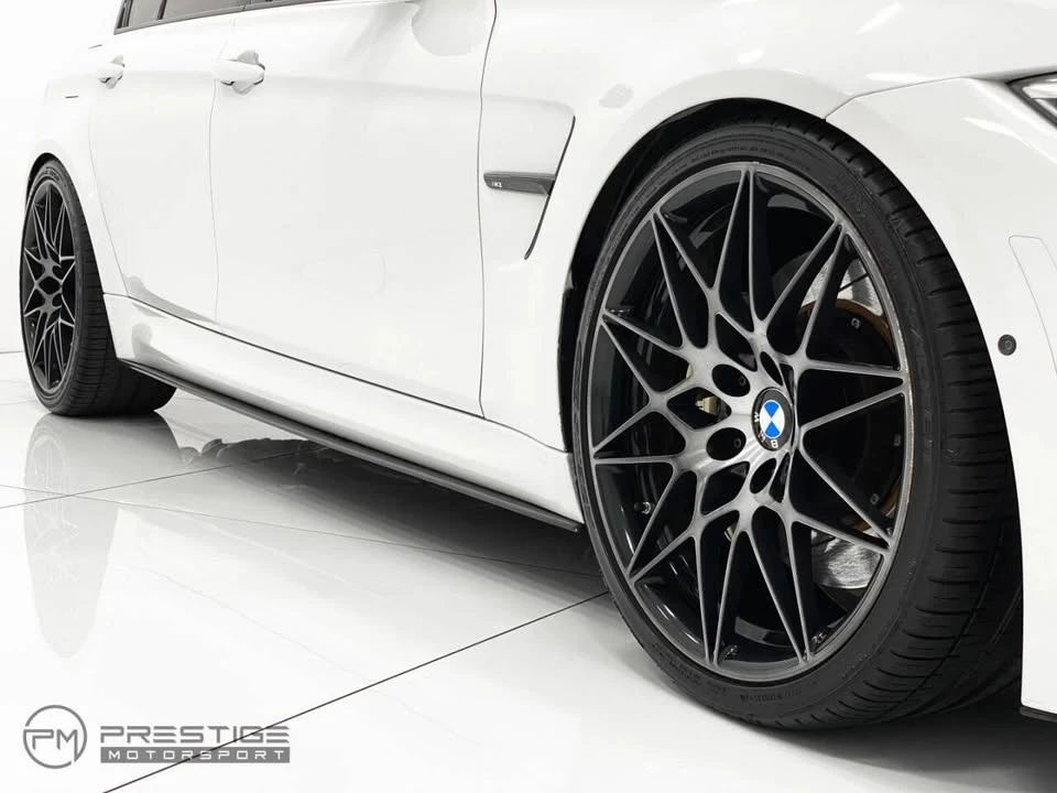 2016 BMW F80 M3 - Image 13 of 20