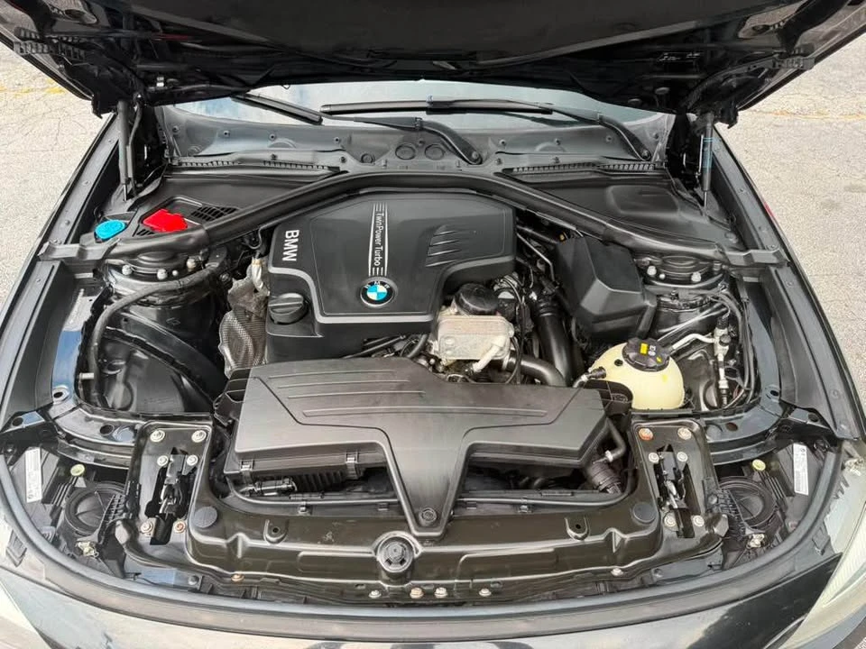 2016 BMW F80 M3 - Image 4 of 15