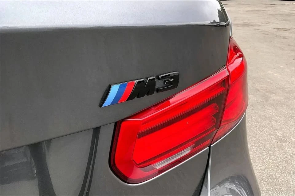 2016 BMW F80 M3 - Image 14 of 15
