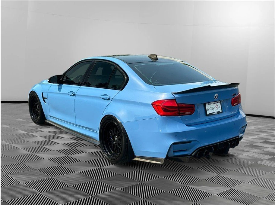 2016 BMW F80 M3 - Image 3 of 20