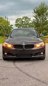 2016 BMW M3