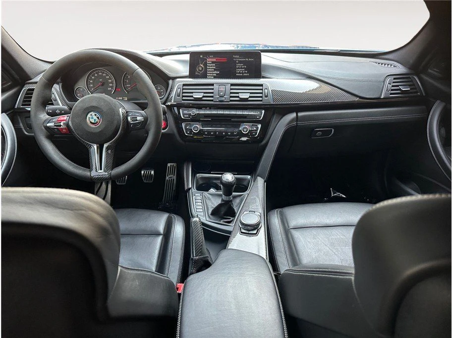 2016 BMW F80 M3 - Image 10 of 20