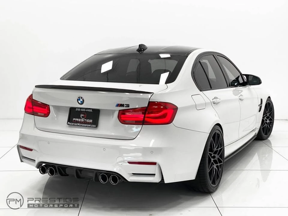 2016 BMW F80 M3 - Image 6 of 20