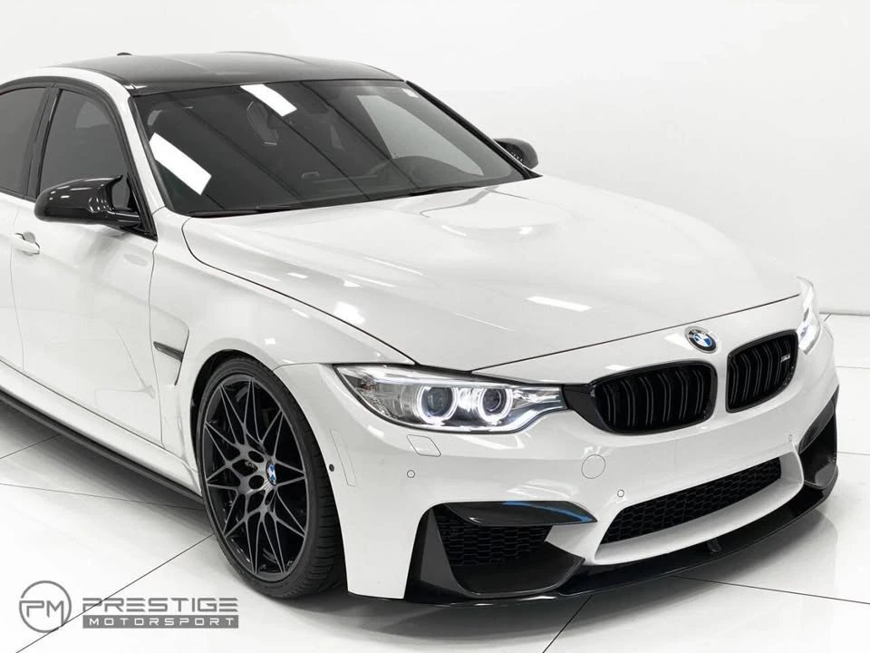 2016 BMW F80 M3 - Image 9 of 20