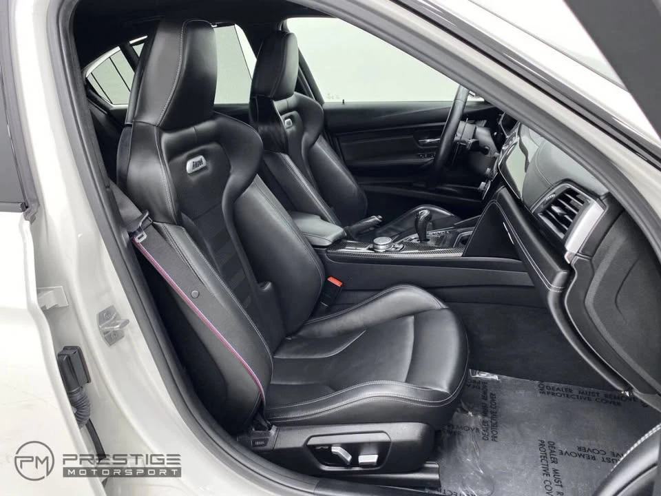 2016 BMW F80 M3 - Image 17 of 20