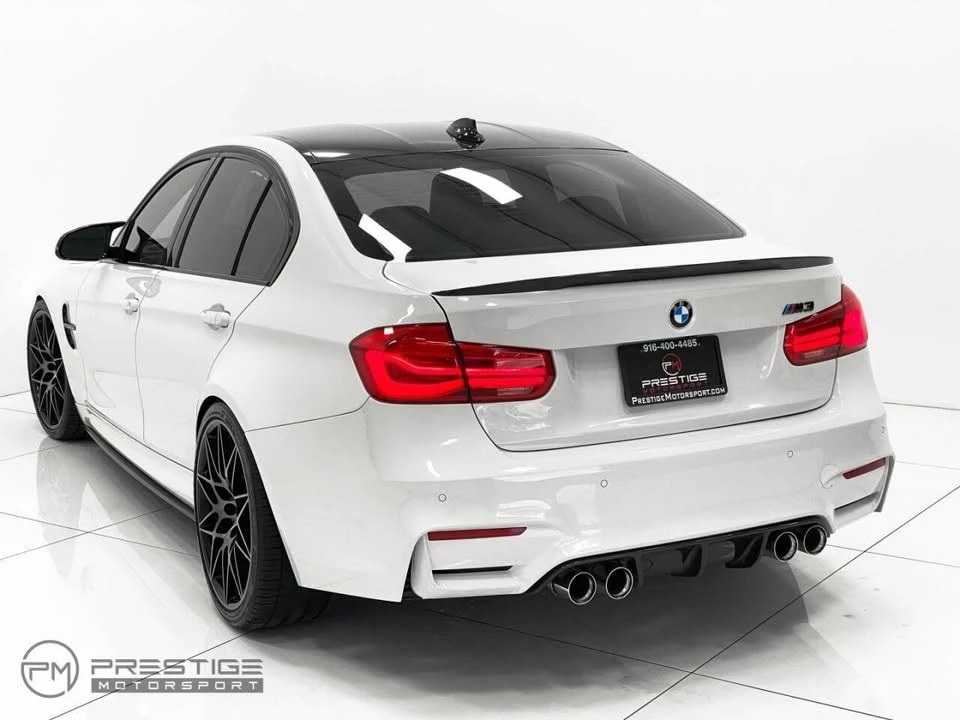 2016 BMW F80 M3 - Image 4 of 20