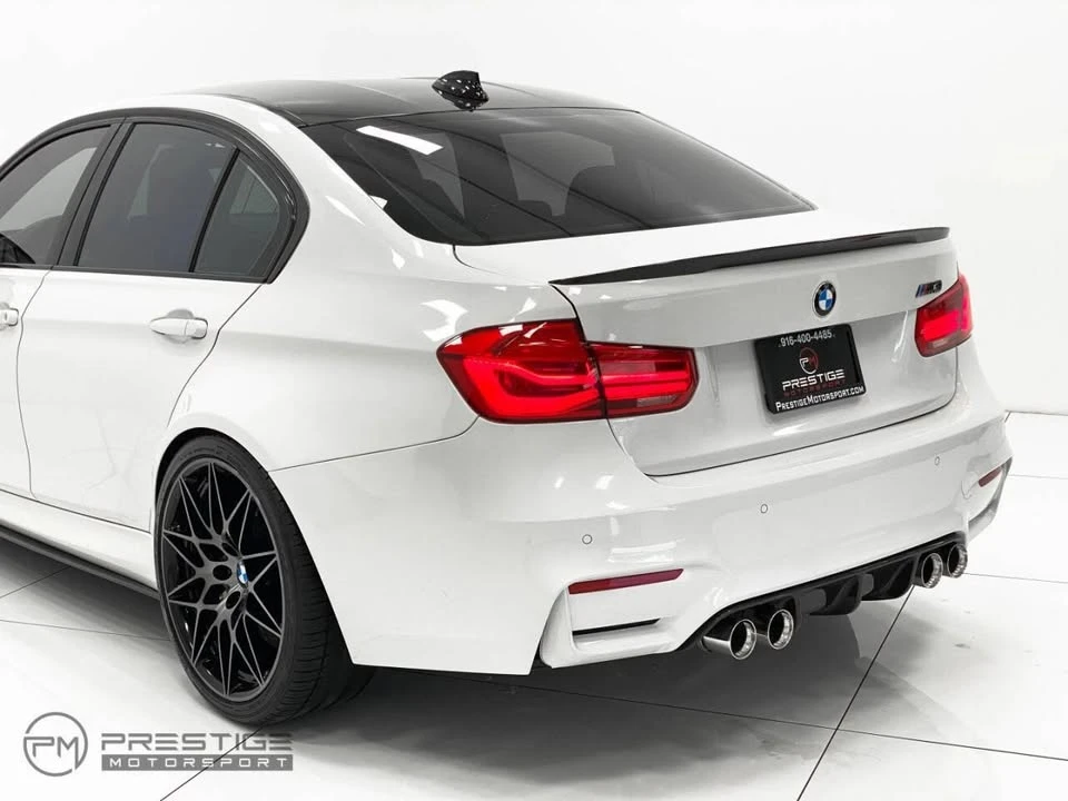 2016 BMW F80 M3 - Image 10 of 20