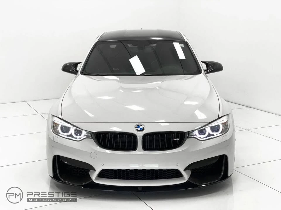 2016 BMW F80 M3 - Image 2 of 20