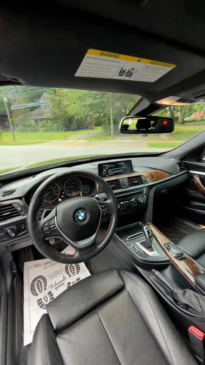 2016 BMW F80 M3 - Image 10 of 15
