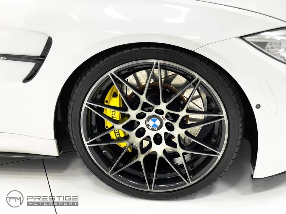 2016 BMW F80 M3 - Image 14 of 20