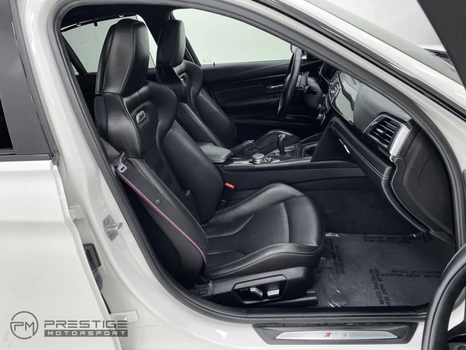 2016 BMW F80 M3 - Image 15 of 20