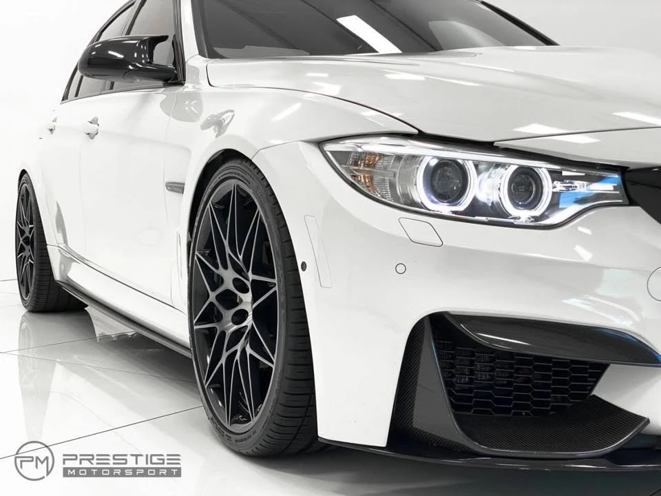 2016 BMW F80 M3 - Image 11 of 20