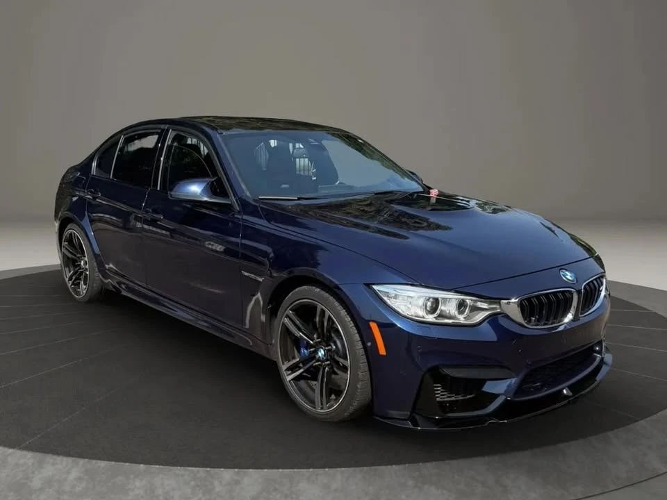 2016 BMW F80 M3 - Image 3 of 20