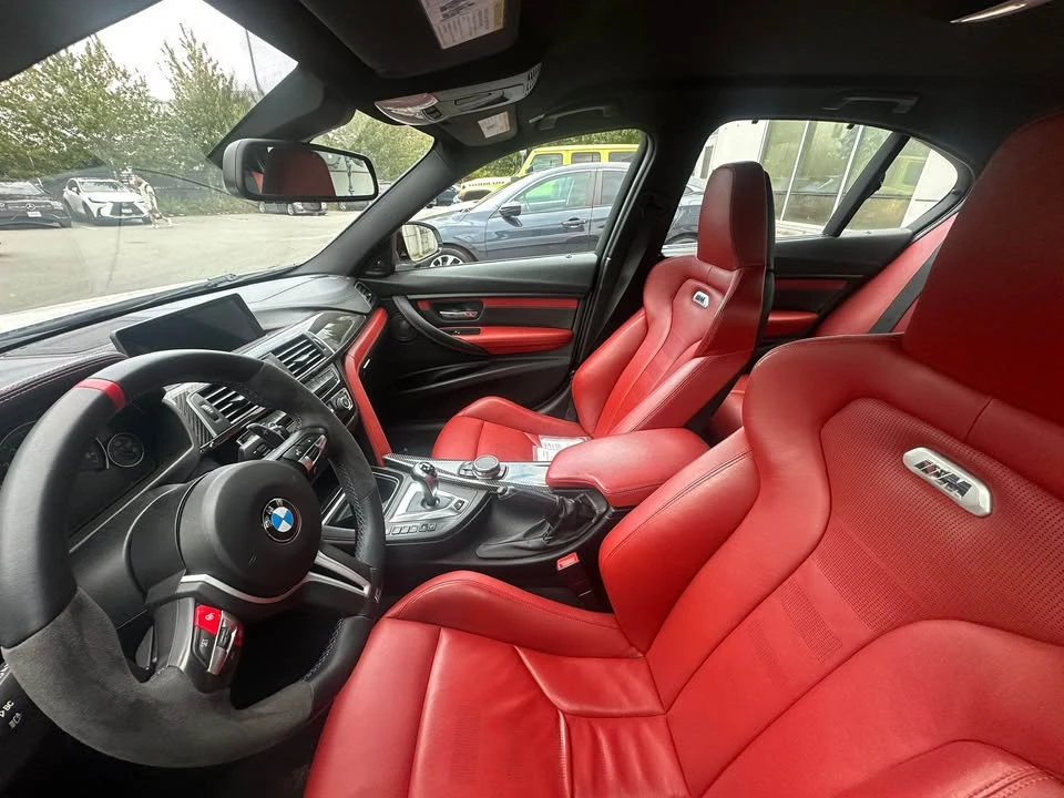 2016 BMW F80 M3 - Image 2 of 5